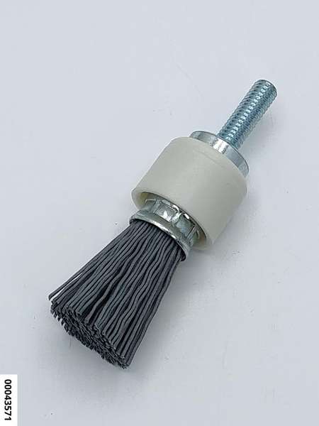 hansewerkzeug Teflonbürste 15mm