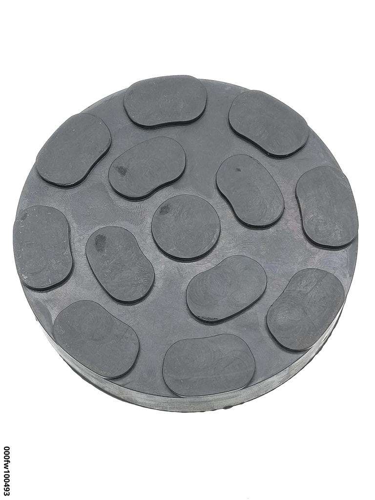 Gummiauflage f. Ravaglioli, Sirio + Space