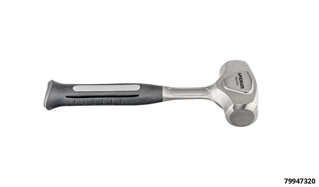 Mallet, 1360 g