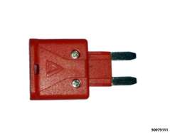 Flachsicherungsmessadapter für MINI-ATC Sicherungen