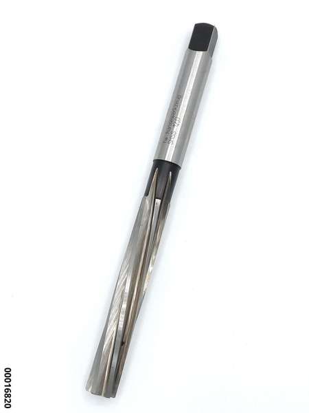 hansewerkzeug SHSS Handreibahle DIN 206 12,0 mm