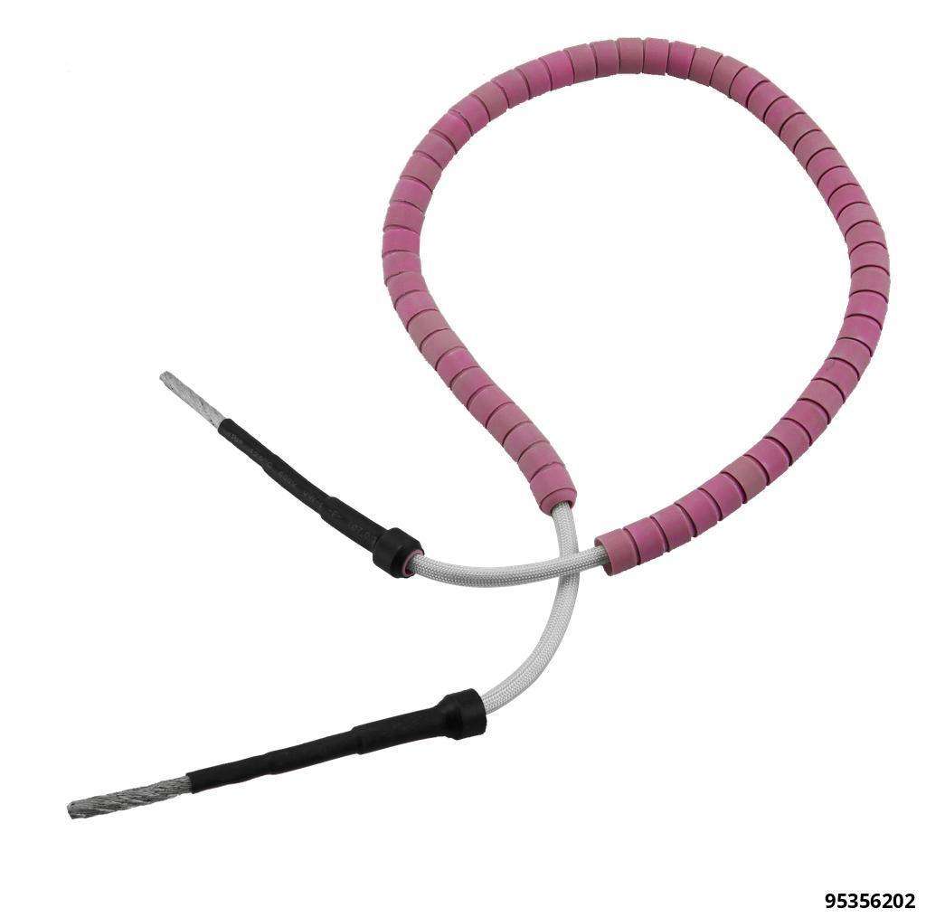 Flexi coil, length 800mm flexible