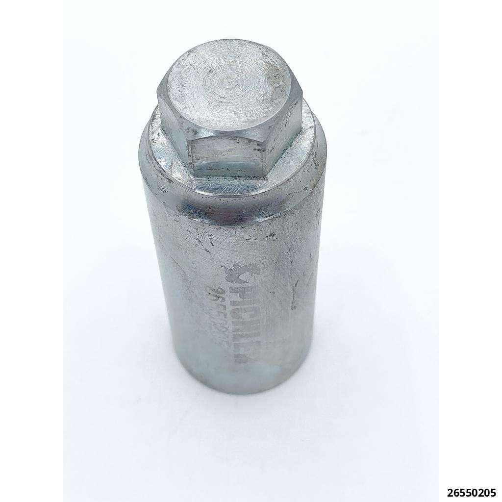 V-Schneideisenhalter Gr. für M8x1,25