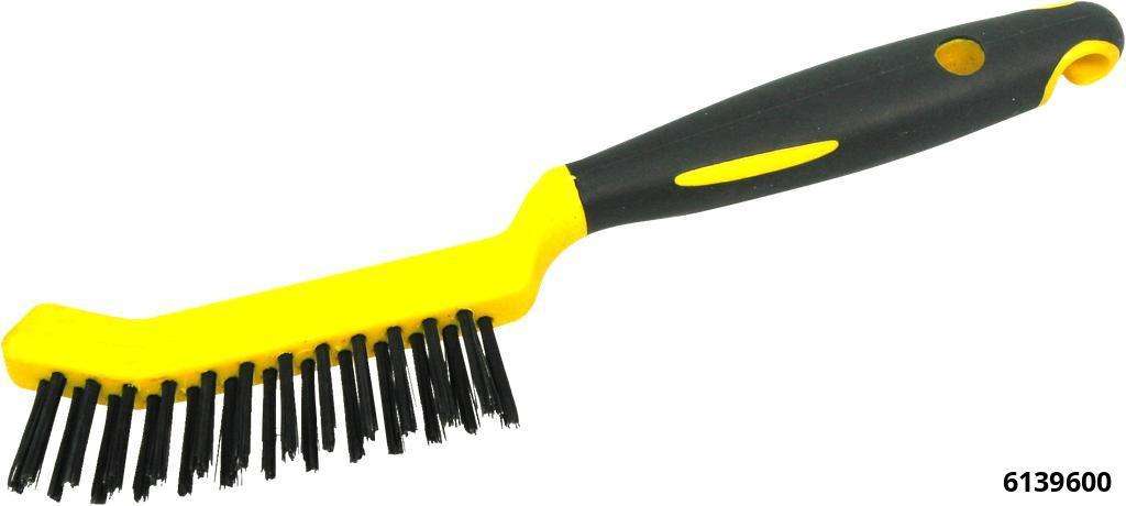 Brosse spécial mod. K1 pour etrier de frein