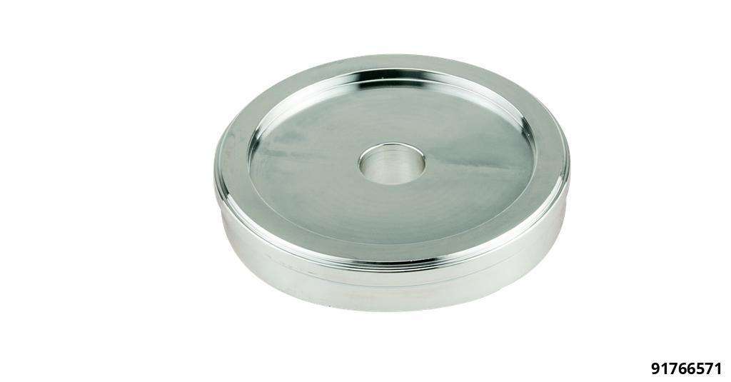 Druckscheibe Buchsensatz HA Differentialbuchse Hinterachse Ford Explorer 2020-