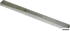 Handle tube for door hinge straightening tool set