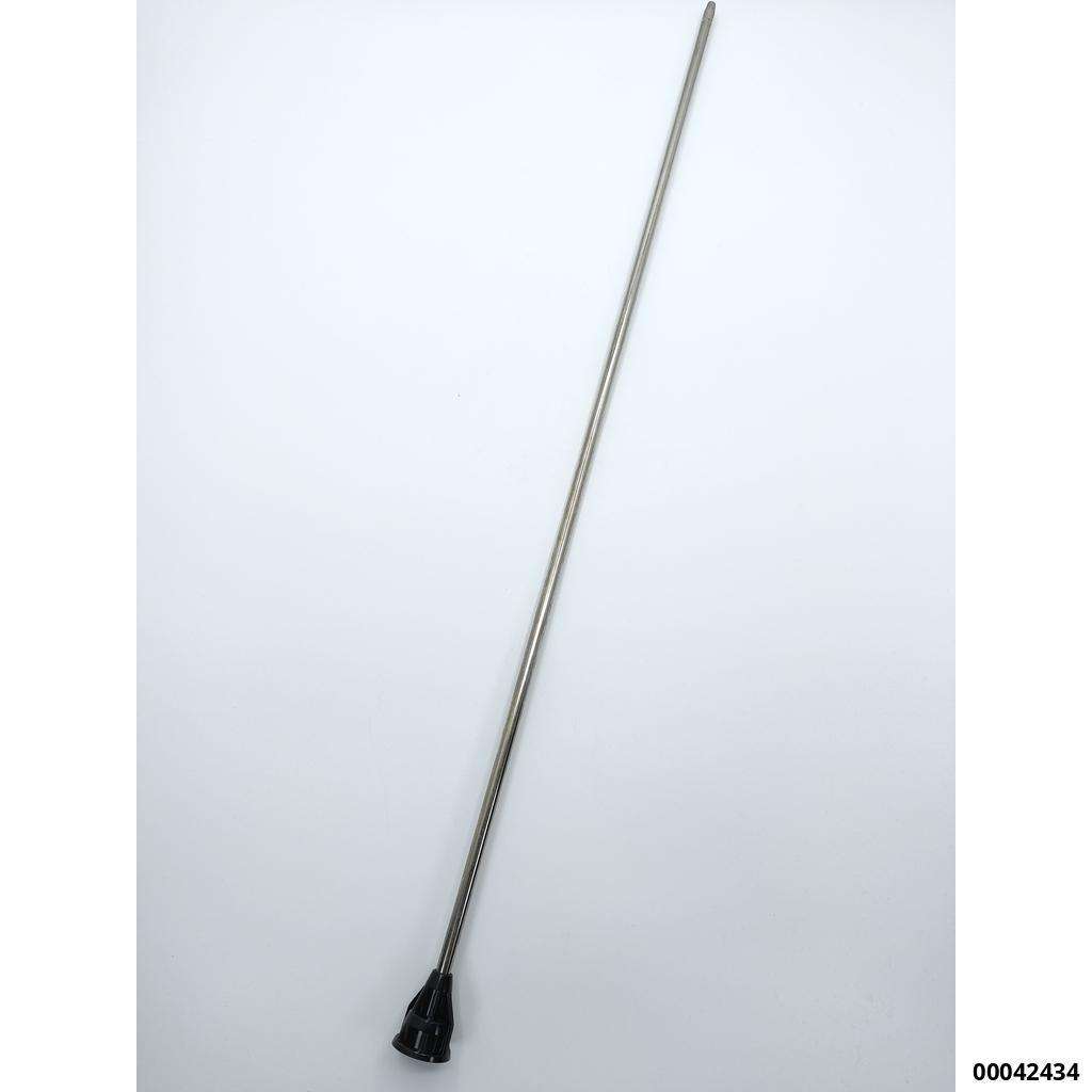 Verlängerungsrohr für Ausblaspistole 500mm lg.