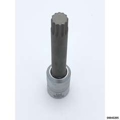 Steckschlüssel XZN M14 x 118mm 1/2"-Antrieb*