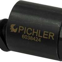 Adaptateur articulé M18x1.5