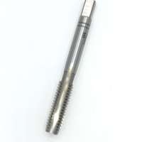 HSS-Hand-Gewinde-Bohrer  Typ US-200 Mittelschneider M8x1,25mm