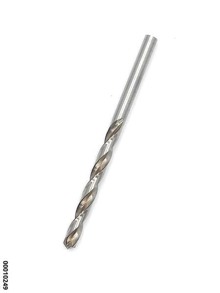 hansewerkzeug SHSS-Spibo Typ 120 "Premium"  5.10 mm DIN 338