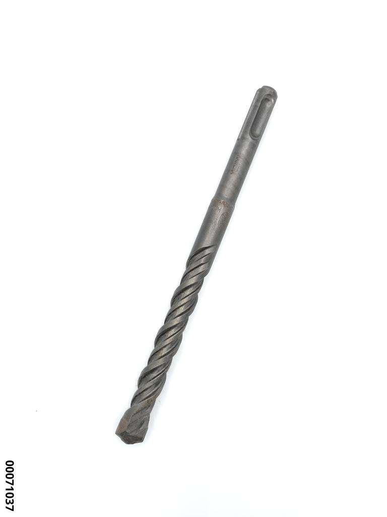 Silverhammerbohrer F 4 SDS plus 12,0 x 160 /100 mm