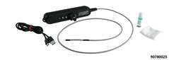 WIFI Borescope, WIFI 4,5 mm, 180°