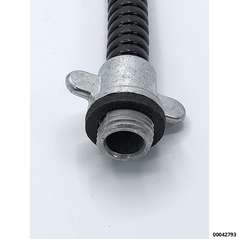 Metallleitung 200mm für 42792