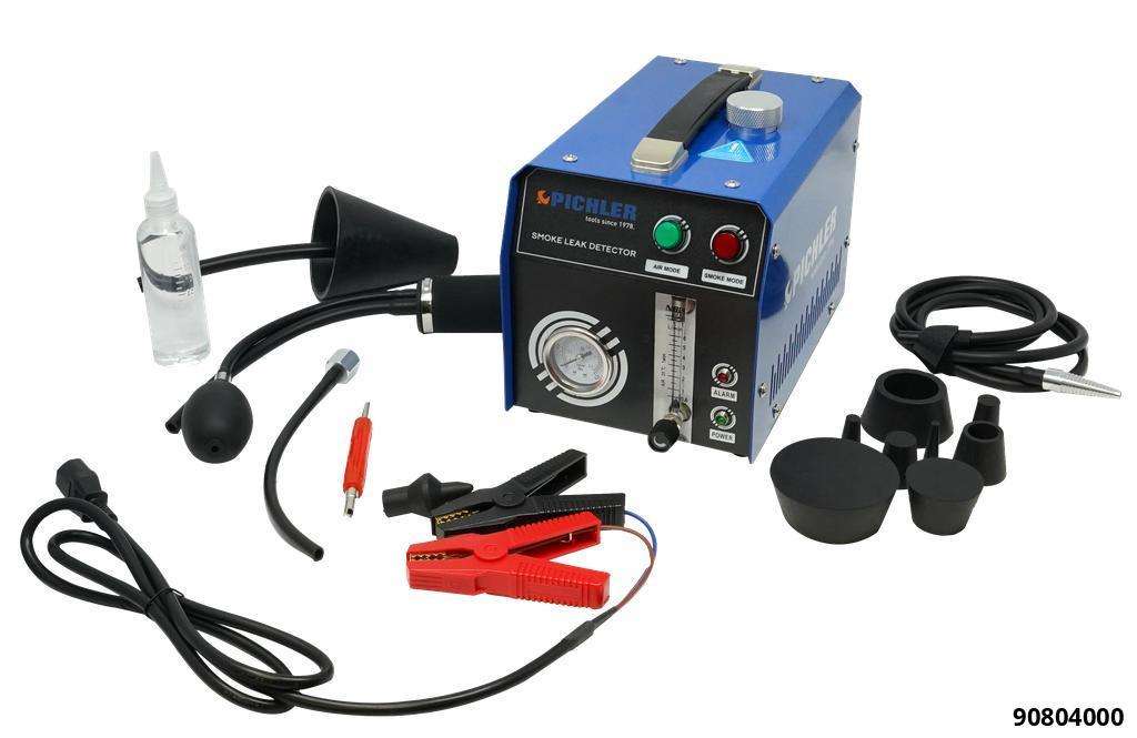 Leakage detection system