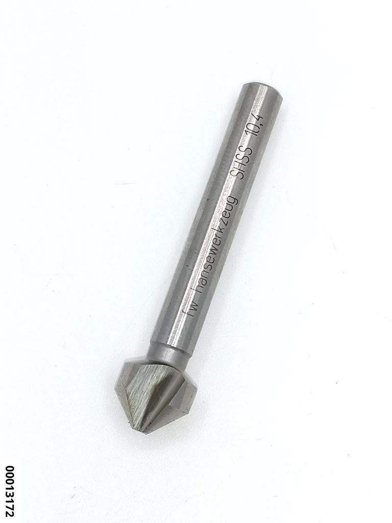 hansewerkzeug SHSS - Kegelsenker 90° 2.5 - 10,4 mm