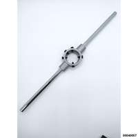 Schneideisenhalter 45x14mm M16-M20 310mm lg.  DIN EN 22568