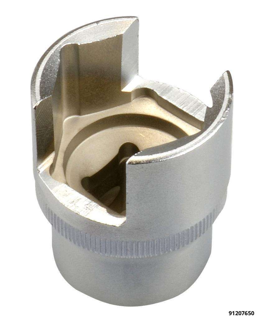 Diesel-Filtergehäuse Lösenuss PSA 2.0 l / 2.2 l HDI-Motoren
