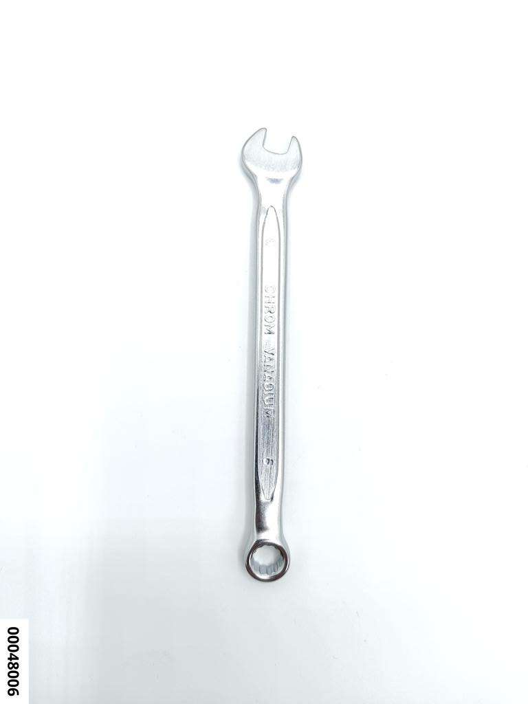 hansewerkzeug Ring-Gabelschlüssel SW6