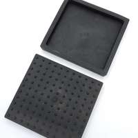 Gummiauflage/Überzug für Grundgerät 6115000