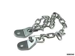 Pair of Chains for 6080500