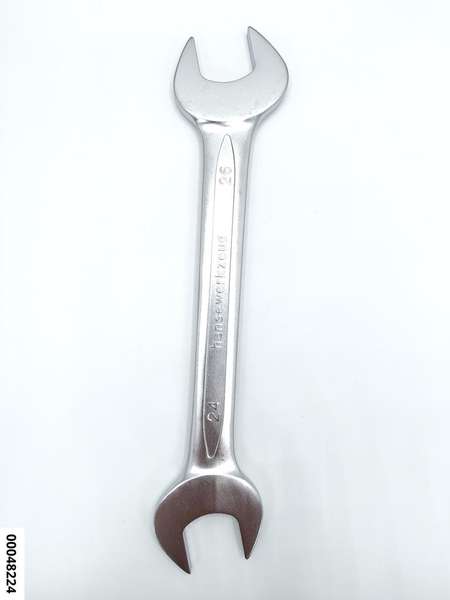 hansewerkzeug Gabelschlüssel SW24x26