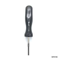 Steckerentriegler Standard Werkzeugmaß 2,72 x 1,0 mm