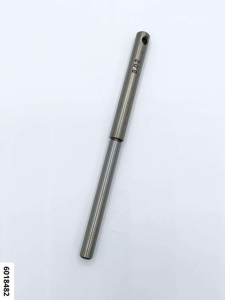 Neway-Führungsdorn 16-V Motoren  140/8.02 starr