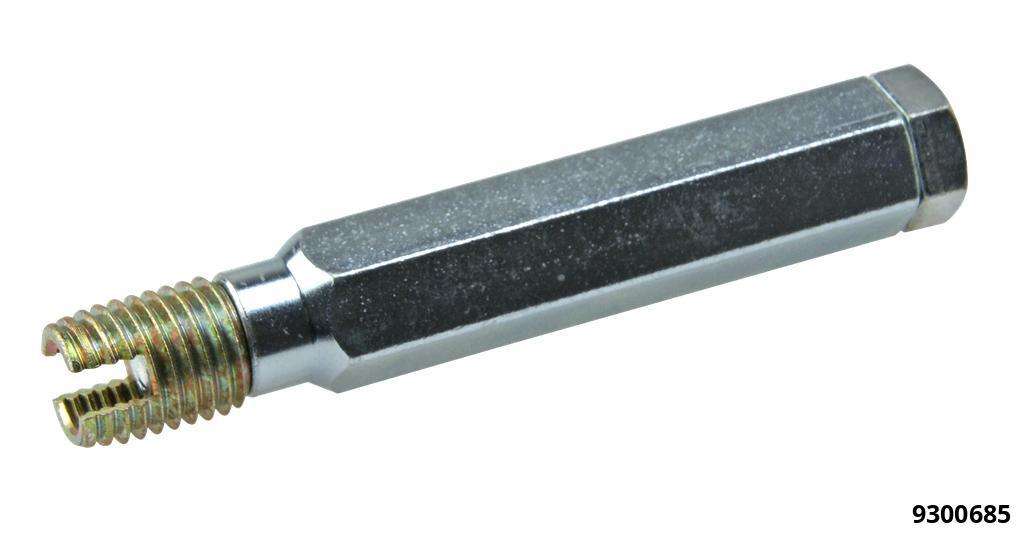 outil de pose cages filetés M 12 x 1,25