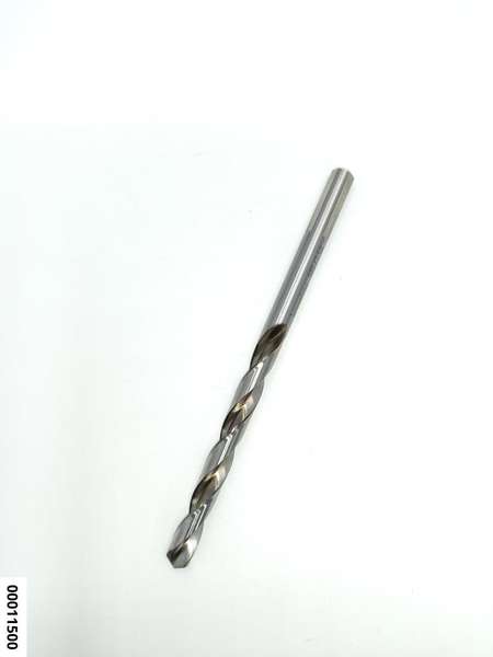 hansewerkzeug SHSS-Spibo Typ 120-F3  "Premium" 5,00 mm mit 3 Flankenschaft