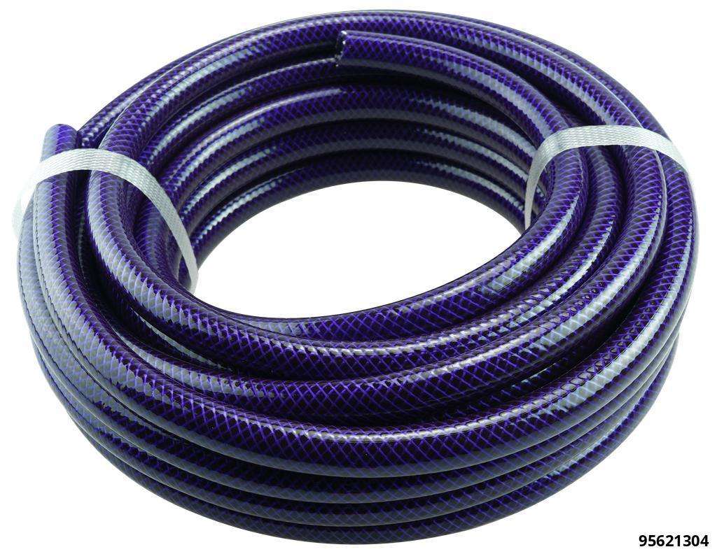 Druckluftschlauch 3/8" 10 m COLOURBLUE Temperaturbeständig von -40° bis +65°