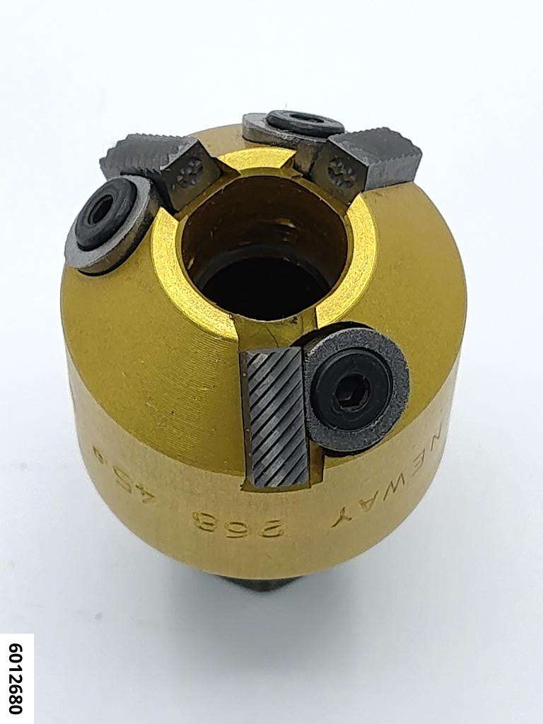 Neway Ventilsitzfräser Nr. 268 45° 28,6mm (26-35 mm)