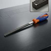 Brake caliper file 285 mm