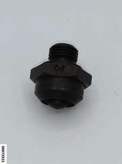 Kombinationsdorn 8mm für Doppelbördelgerät SP 027053
