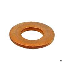 Sealing ring standard 1.56 mm OEM: A611 017 0060