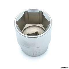 Steckschlüssel 1/2" SW32
