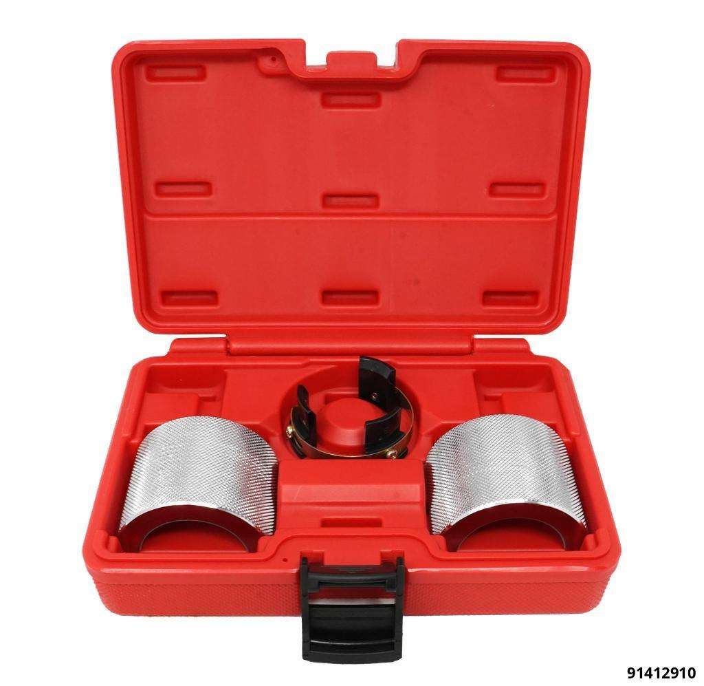 Motorcycle Fork Stanchion Tube Seal Insertion Tool Fork Seals 30-45 mm
