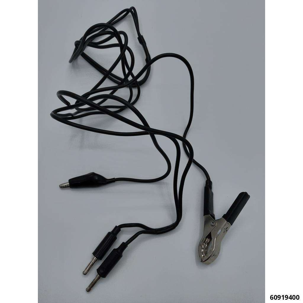 Starterkabel für Kompr. Druckschreiber Mod. D