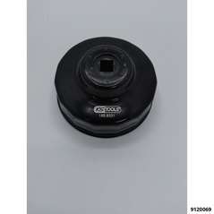 Ölfilterglocke 80/82  mm 15-kant Antrieb 3/8"
