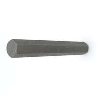 Innensechskanteinsatz Aufnahme 10 mm SW 10 x 75