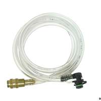 Adapter suction hose CDi Type: MB with CDI engine