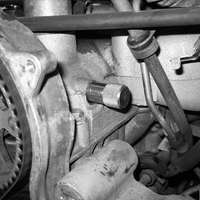 Timing tool Chrysler-Jeep, LDV