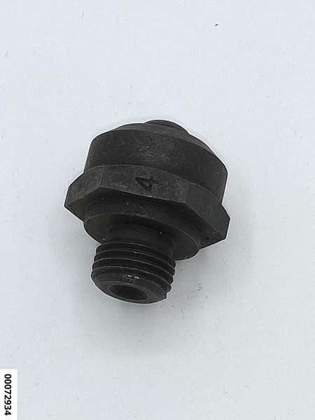 hansewerkzeug Kombinationsdorn 10mm für Doppelbördelgerät SP 027054