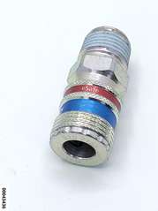 Sicherheitskupplung eSafe R 1/2" Außengewinde