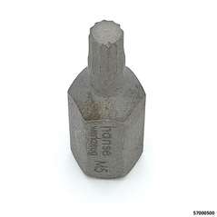 Vielzahneinsatz XZN Aufn.10 mm  5 x 30