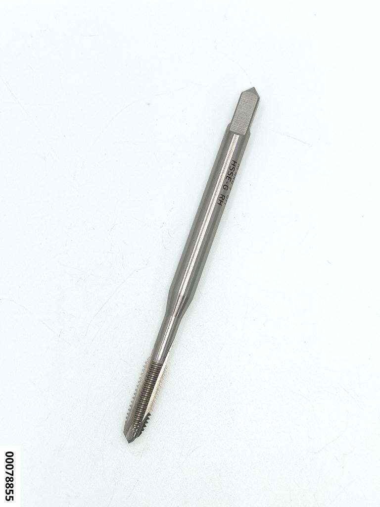 hansewerkzeug HSS-Masch-Gew-Bohrer Typ US-300, M4x0,7mm