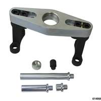Arrache moyeux PL pour moyeux 8 boulons 275mm ou 10 boulons 335mm