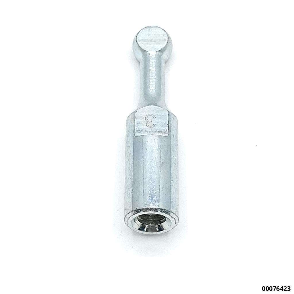 Ringadapter Gr.3 f. Ausziehersatz 980 u.981
