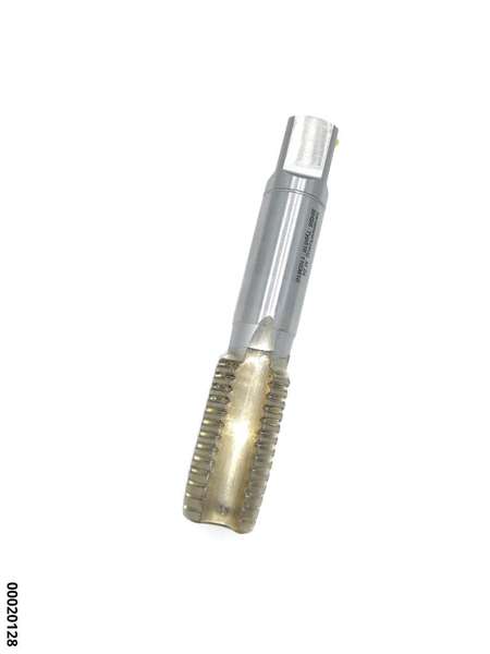 hansewerkzeug SHSS Hand Gew.Bohrer Typ 516 M 24 x 3 metr.DIN 352 Vorschneider