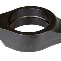 Press fork with pressure pin Ø 10mm